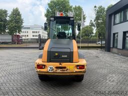 Case 121E Serie 3