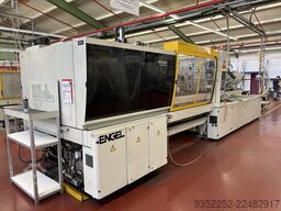 ENGEL ES 3550/400 HL