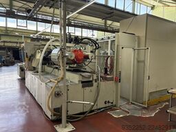 ENGEL ES 3550/400 HL