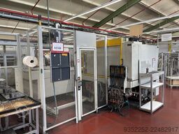 ENGEL ES 3550/400 HL