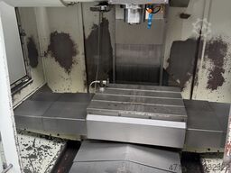 Mikron VCE 600 Pro