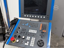 Mikron VCE 600 Pro