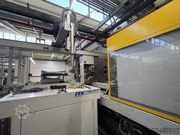 ENGEL ES 2050H/1050W/250 Hl-2F