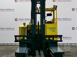 Combilift MR4