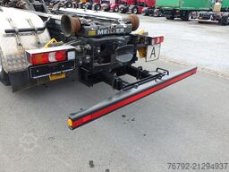 MERCEDES-BENZ 2548 L 6x2 Meiller/Öl-Ret./StreamSpace/Standklim