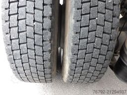 MERCEDES-BENZ 2548 L 6x2 Meiller/Öl-Ret./StreamSpace/Standklim