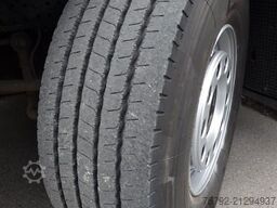 MERCEDES-BENZ 2548 L 6x2 Meiller/Öl-Ret./StreamSpace/Standklim