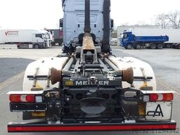 MERCEDES-BENZ 2548 L 6x2 Meiller/Öl-Ret./StreamSpace/Standklim