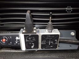 MERCEDES-BENZ 2548 L 6x2 Meiller/Öl-Ret./StreamSpace/Standklim