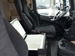 MERCEDES-BENZ 2548 L 6x2 Meiller/Öl-Ret./StreamSpace/Standklim