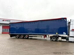 KNAPEN K200 Schubboden 92m³