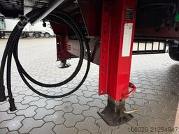 KNAPEN K200 Schubboden 92m³