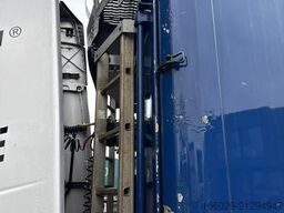 KNAPEN K200 Schubboden 92m³