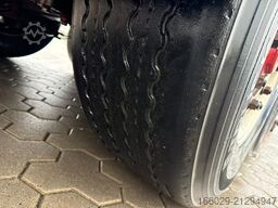 KNAPEN K200 Schubboden 92m³