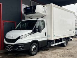 IVECO Daily 70C21 Klima Carrier Supra850 Tiefkühl