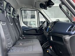 IVECO Daily 70C21 Klima Carrier Supra850 Tiefkühl