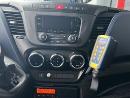 IVECO Daily 70C21 Klima Carrier Supra850 Tiefkühl