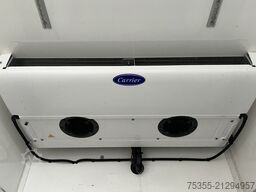 IVECO Daily 70C21 Klima Carrier Supra850 Tiefkühl