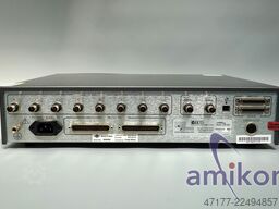 Brüel & Kjær LDS Dactron LAS 200