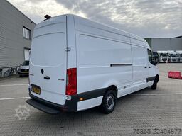 Mercedes-Benz Sprinter 311 2.2 CDI Euro 6D / 130 dkm / L3 H2 ...