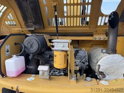 Caterpillar 308 D