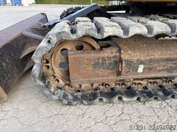 Caterpillar 308 D
