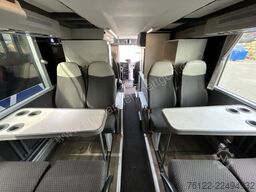 Van Hool TDX 27 Astromega