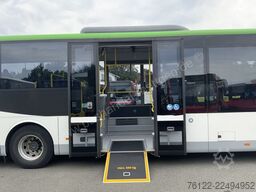 Setra S 415 LE Business
