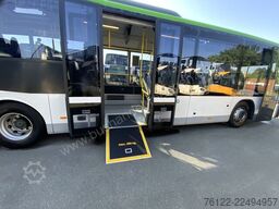 Setra S 415 LE Business