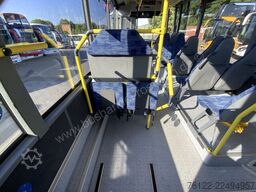 Setra S 415 LE Business
