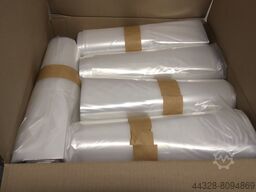  BTS-Foliensäcke BTS-Bags