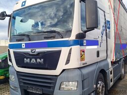MAN TGX 18.500 4x2 BLS
