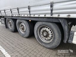 Kässbohrer Curtainsider Standard