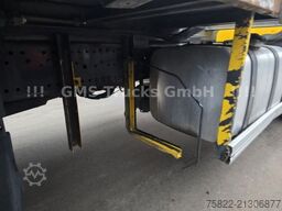 MERCEDES-BENZ Actros 2636 / 6X4 / Full Steel / 3 Pedal