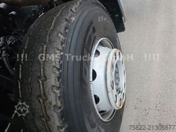 MERCEDES-BENZ Actros 2636 / 6X4 / Full Steel / 3 Pedal