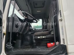 MERCEDES-BENZ Actros 2636 / 6X4 / Full Steel / 3 Pedal