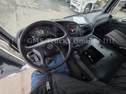 MERCEDES-BENZ Actros 2636 / 6X4 / Full Steel / 3 Pedal