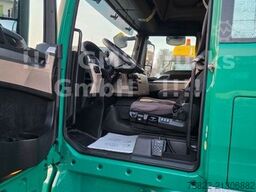 MAN TGX 26.500 / Retarder / Lenkachse / LBW