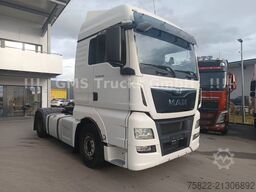 MAN TGX 18.440 / Schlafkabine / Klima / Automatik