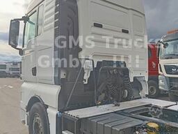 MAN TGX 18.440 / Schlafkabine / Klima / Automatik