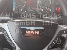MAN TGX 18.440 / Schlafkabine / Klima / Automatik