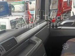 MAN TGX 18.440 / Schlafkabine / Klima / Automatik