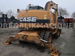 CASE WX185