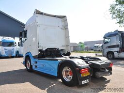 DAF XG 480 STANDKLIMA  ALCOA  ACC  SPOILERS