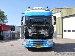 DAF XG 480 STANDKLIMA  ALCOA  ACC  SPOILERS
