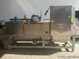 Linde Cryoflex CTFA4-60