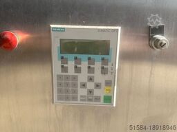 Linde Cryoflex CTFA4-60