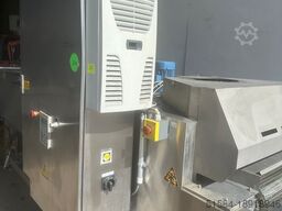 Linde Cryoflex CTFA4-60