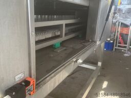 Linde Cryoflex CTFA4-60