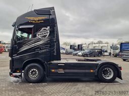 Volvo FH 13.500 Globetrotter XL 4x2 - I parkcool - Cu...